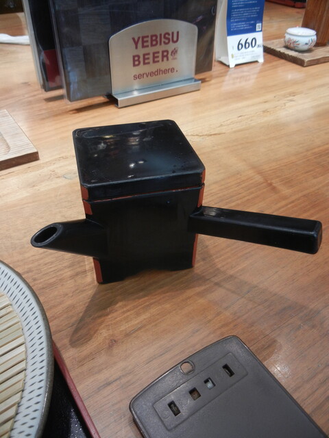 User's recommendation image for 十割そば　素屋