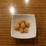 用戶對於Baba Meena的評論圖