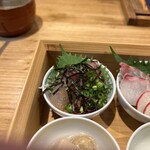 用戶對於魚ト肴いとおかし的評論圖