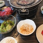 用戶對於炭火焼肉 邑 別所別邸的評論圖