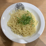 用戶對於らーめん 亀王 阪急東通り店的評論圖