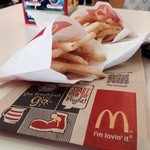 用戶對於マクドナルド 枚方パーク店的評論圖