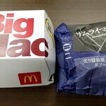 用戶對於マクドナルド 池上駅前店的評論圖