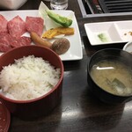 用戶對於牛の里的評論圖