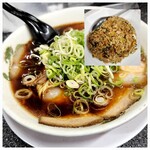 用戶對於新福菜館 守口店的評論圖