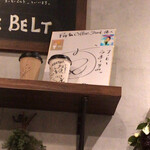 User's review image for ポルタコーヒースタンド