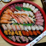 User's review image for 銀のさら 厚別清田店