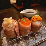 User's review image for 天空の月 渋谷