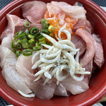 用戶對於大黒水産的評論圖