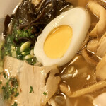 用戶對於そば処まさや的評論圖
