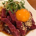 用户对于堺炭火ホルモン縁や的评论图