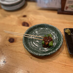 用戶對於酒場　角のうぐいす 春吉本店的評論圖