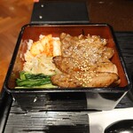 用戶對於焼肉陽山道 パルコヤ上野店的評論圖