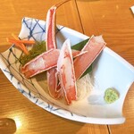 用戶對於かに道楽 調布仙川店的評論圖