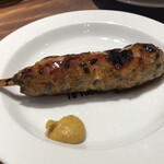 用戶對於焼とりの八兵衛 博多店的評論圖