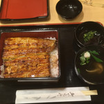 用戶對於銀座 鳴門 上野松坂屋店的評論圖