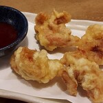 用戶對於鳥貴族 京都七条店的評論圖