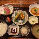 用戶對於雷門き介 神保町店的評論圖