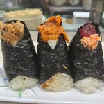User's review image for おにぎりぼんご