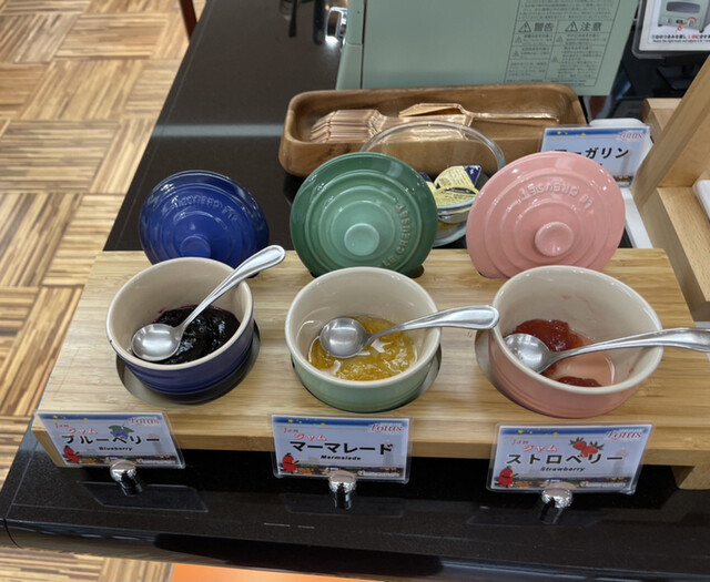 User's recommendation image for レストラン ロータス