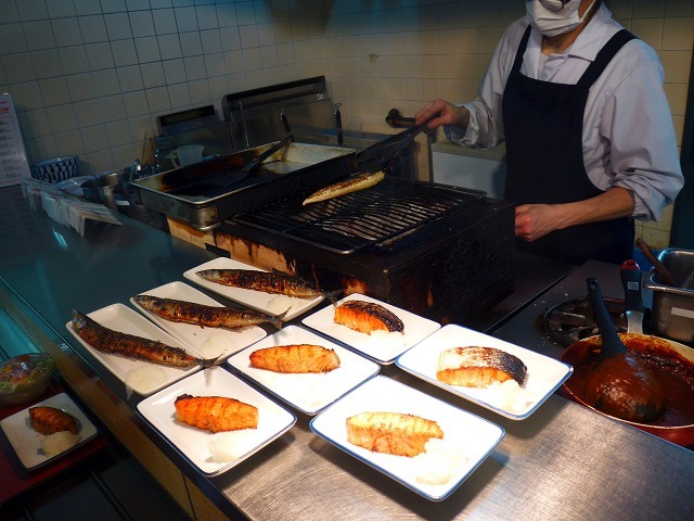 User's recommendation image for 中央市場食堂