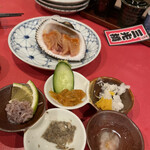 用户对于殻の三光橋的评论图