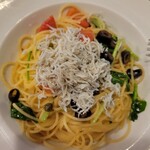 User's review image for ラパウザ 新宿伊勢丹前店