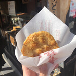 用戶對於寺子屋本舗 太宰府天満宮参道店的評論圖