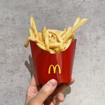 用戶對於マクドナルド 三軒茶屋店的評論圖