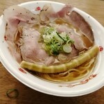 User's review image for 麺屋 優光 エスコンフィールド北海道店