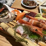 用戶對於大衆すし酒処 うおしん酒場的評論圖
