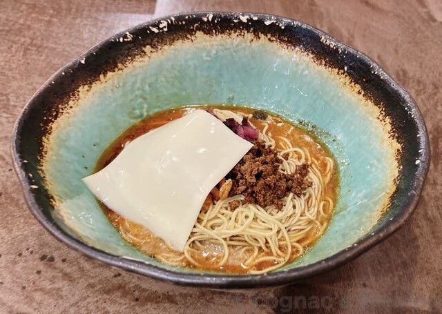 User's recommendation image for 汁なし担々麺＆麻婆豆腐 ラアノウミ