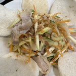 用戶對於Sao Vang Restaurant的評論圖