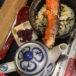 用户对于和風だし伊藤圓的评论图