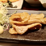 用戶對於寅福 ルミネ新宿店的評論圖