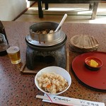 用戶對於犬鳴山　湯元温泉荘的評論圖
