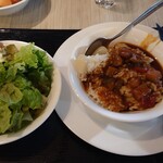 用戶對於クラウンカフェ的評論圖