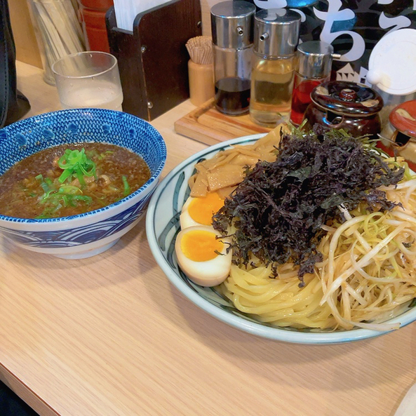 用戶對於塩豚骨らーめん たちひら的評論圖