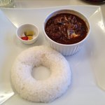 User's review image for ココット カフェ