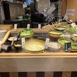 User's review image for しゃぶ菜 イオンモール大日店