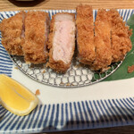 用戶對於あんず  銀座店的評論圖