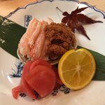 用户对于酒菜食房いち的评论图