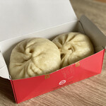 用戶對於551蓬莱 JR大阪駅御堂筋口店的評論圖