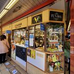 用戶對於舟和 仲見世2号店的評論圖