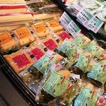 用户对于京つけもの西利 嵐山 昇龍苑店的评论图