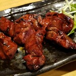 用戶對於鳥家三吉 大日店的評論圖