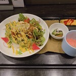 用戶對於アタクカフェ的評論圖