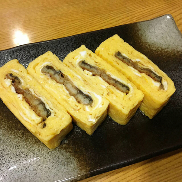 用戶對於うなぎ割烹大和田的評論圖