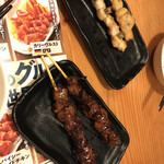 用戶對於鳥貴族 梅田DDハウス店的評論圖
