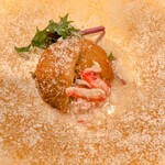 用户对于創作四川料理 廣明的评论图